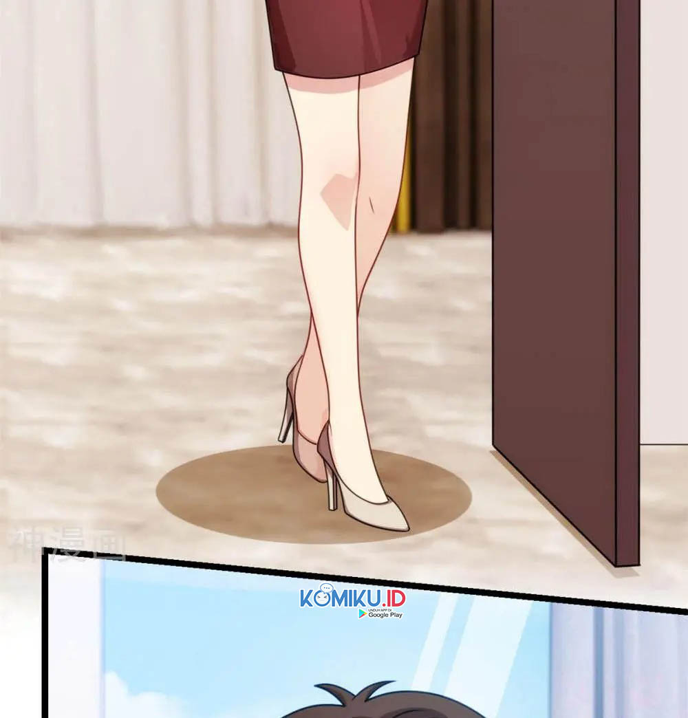 CEO’s Sudden Proposal Chapter 283 Gambar 16